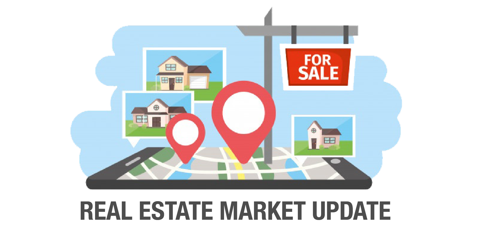 RCPOA Real Estate Market Update